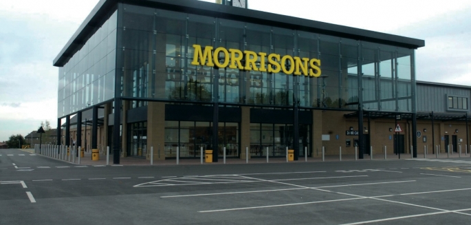 Morrison’s Nationwide